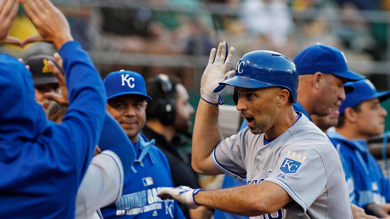 Flanny's Five: Series win at Oakland likely Royals' biggest of the season